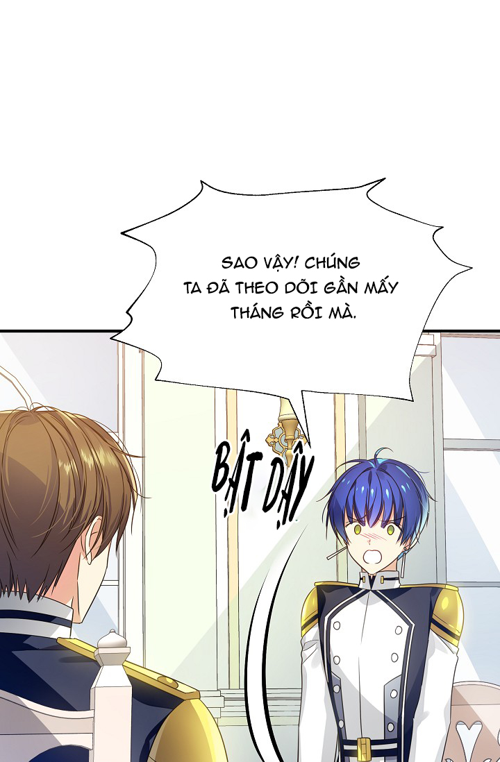 từ lúc bắt đầu tôi vẫn luôn ở bên em chapter 26.1 41