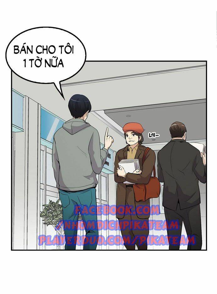 điều tra viên chuyển sinh chapter 17 77