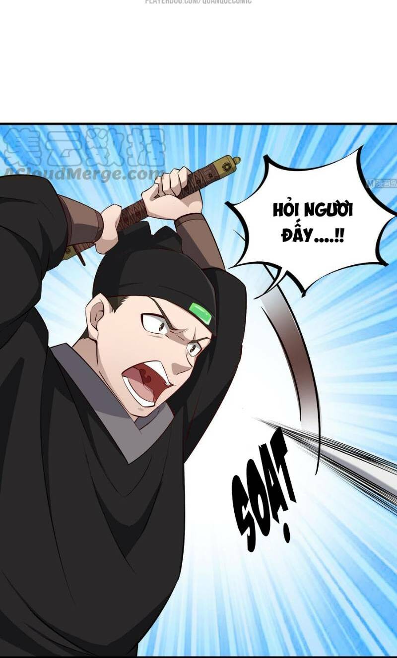 trọng sinh tới đại đường chapter 67 20