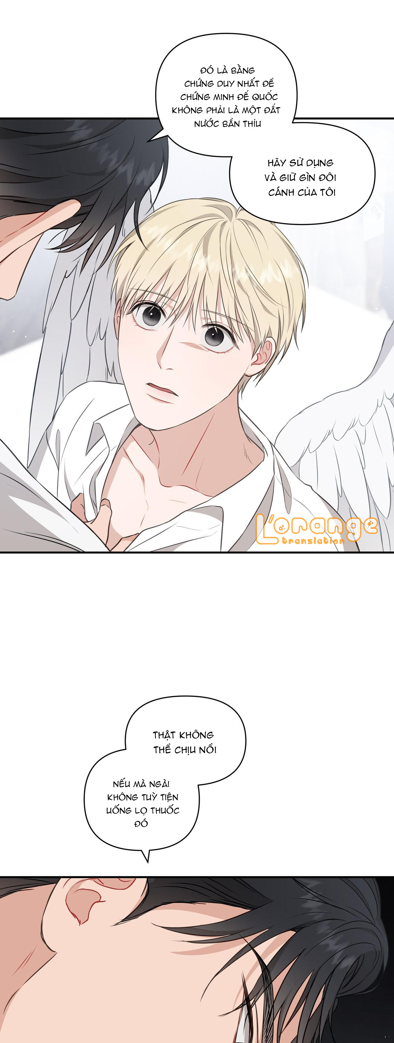 cách để sống sót với tư cách là người chơi chapter 10 52