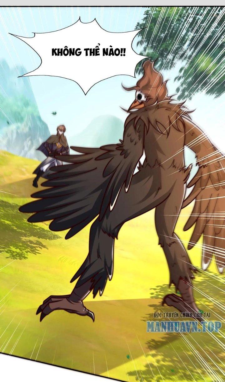 ta nuôi ma quỷ ở trấn ma ti chapter 180 2