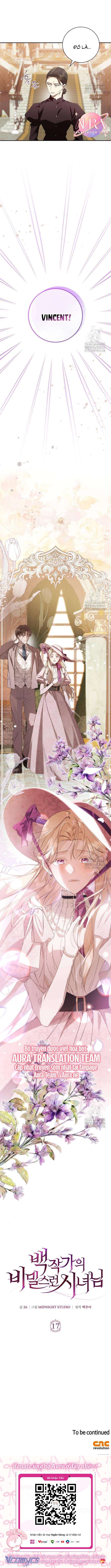 nữ hầu bí mật của nhà bá tước chapter 17 13