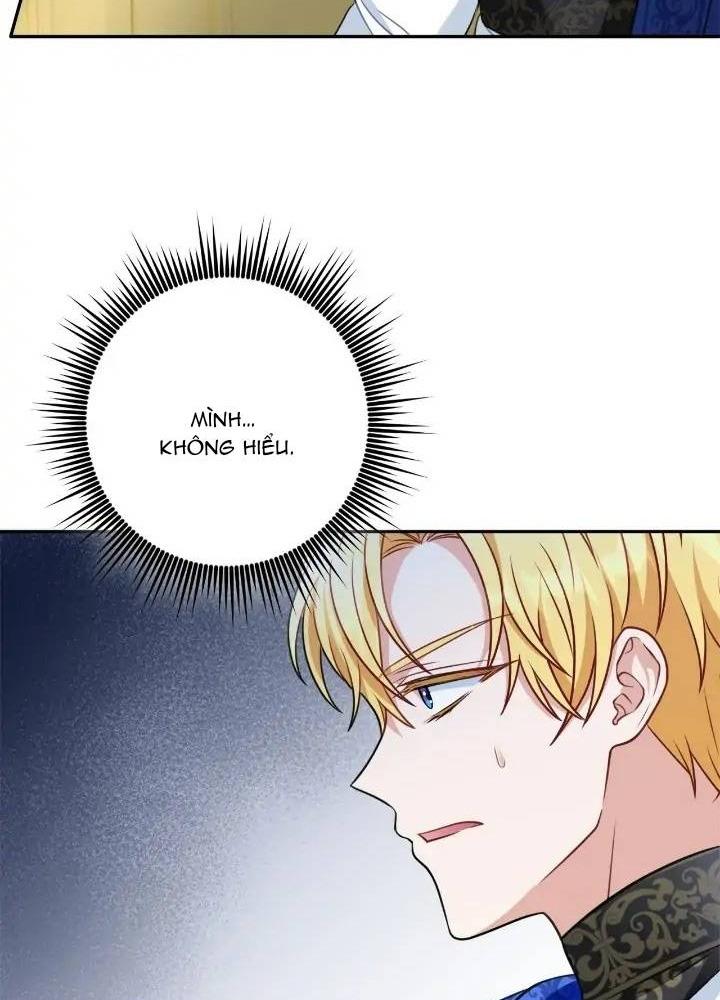 tại sao mẹ chồng tôi lại như thế này? chapter 31 107