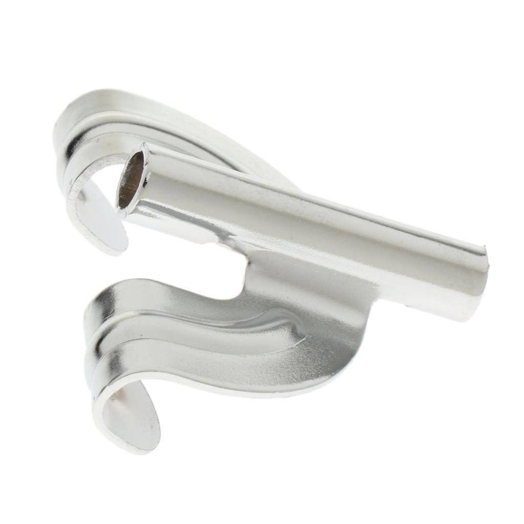 20pcs Iron Bass Drum Claw Hook for Drum Parts Accessories