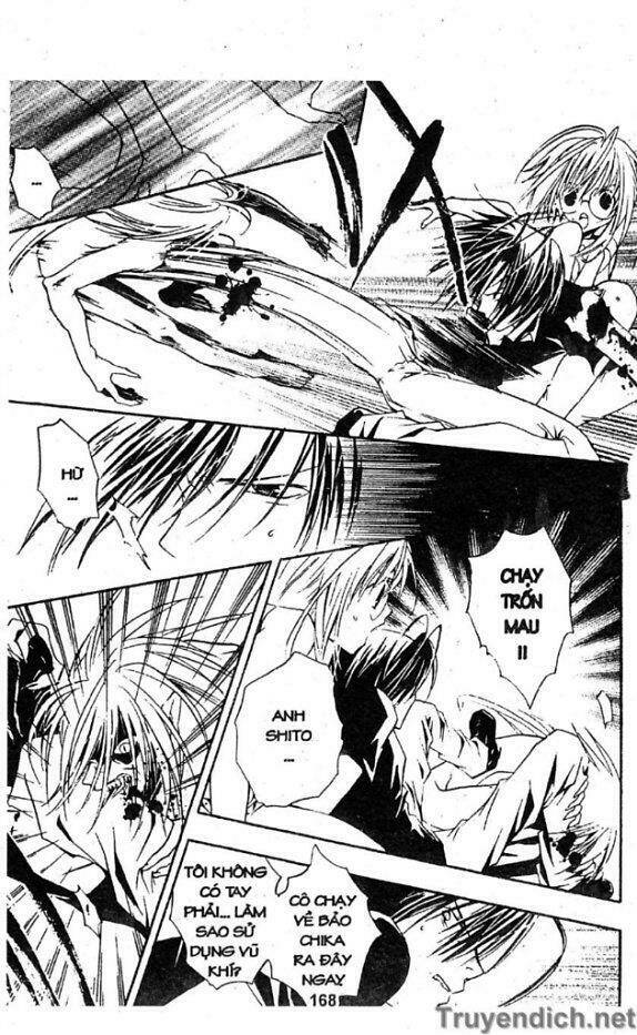 zombie-loan chapter 19 4