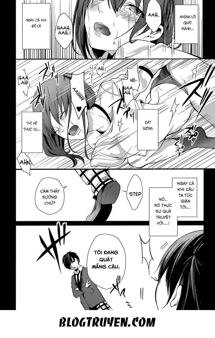 wonder rabbit girl chapter 1 51