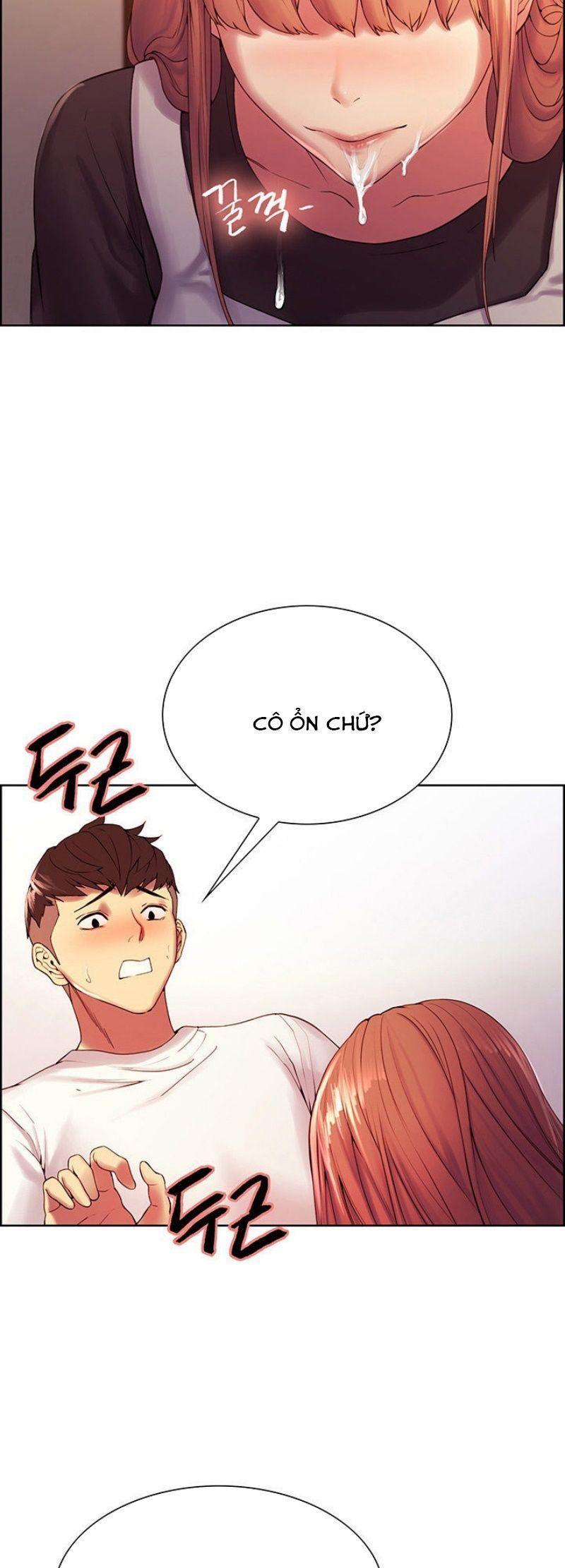 gia đình chạy trốn chapter 23 28