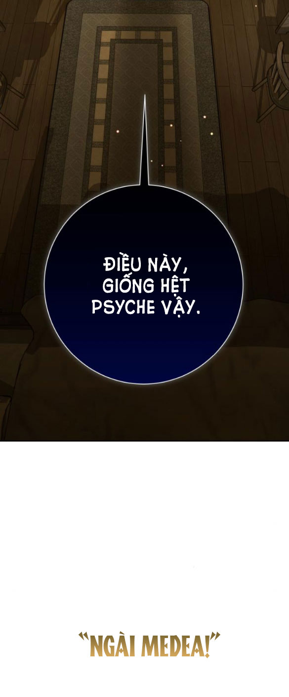 tôi muốn trở thành cô ấy dù chỉ là một ngày chapter 153.2 39