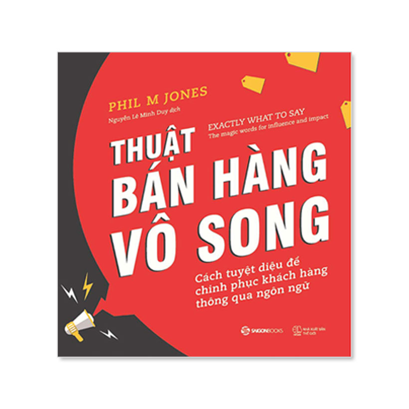 Combo: Thuật bán hàng vô song + Những chú chó bán hàng + Bí kíp để giàu có