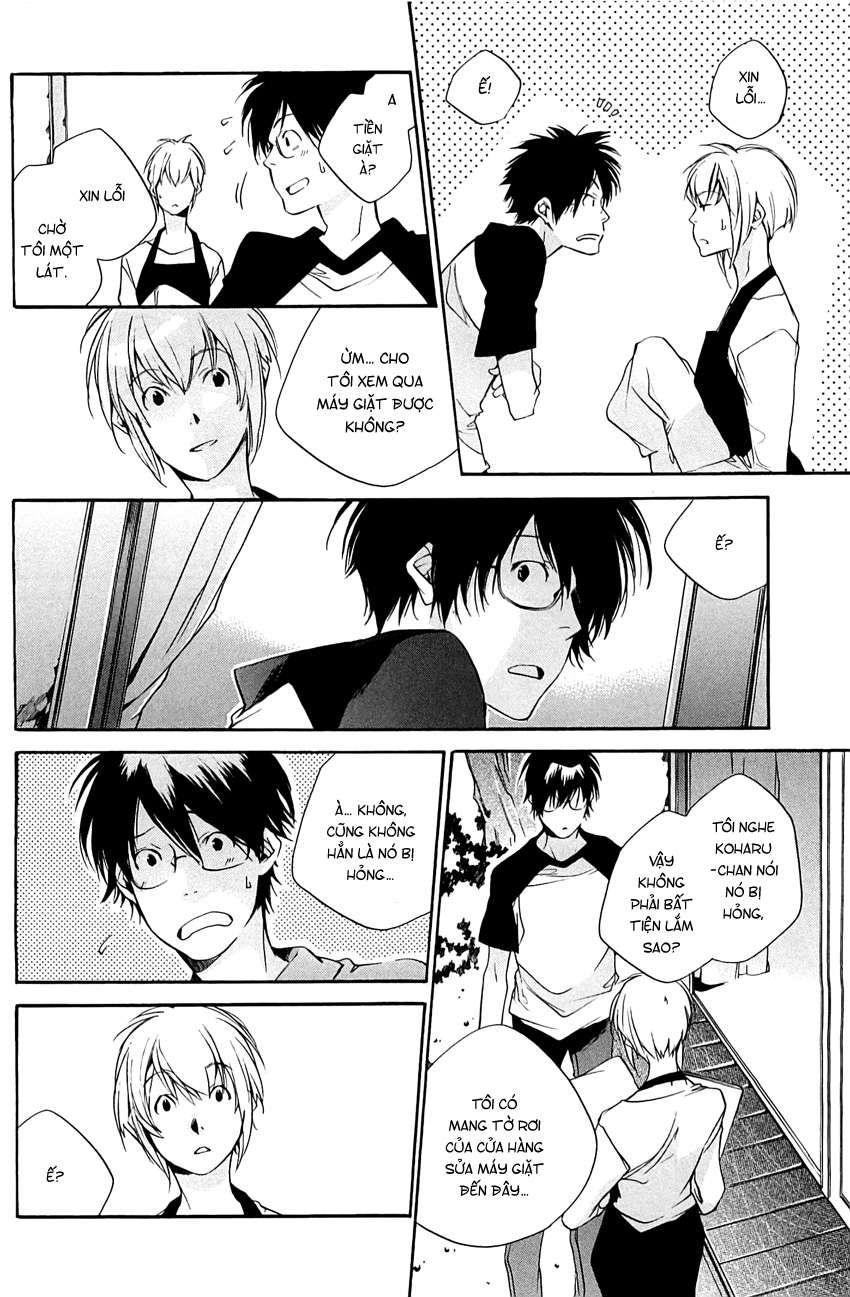 my girl chapter 28 12