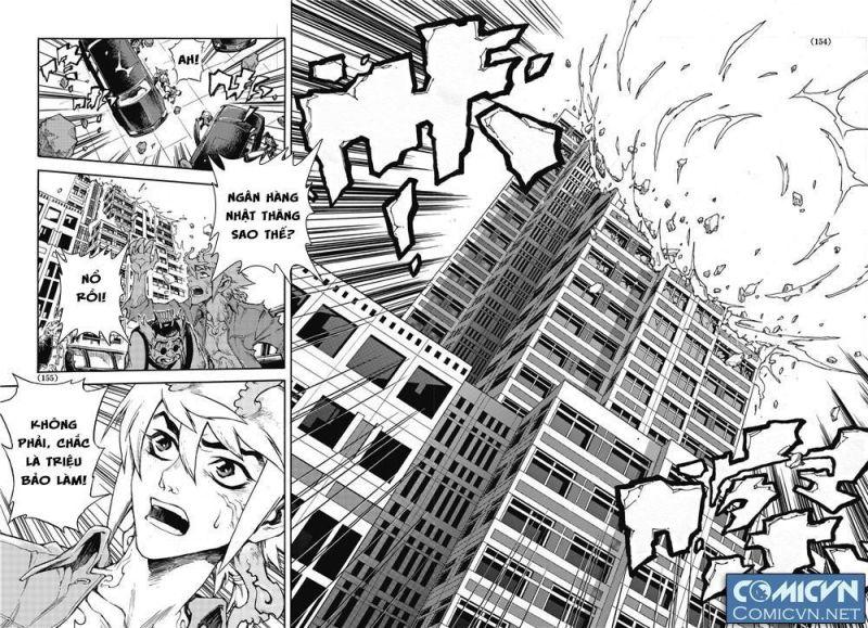 huyền hạo chiến ký chapter 19 25