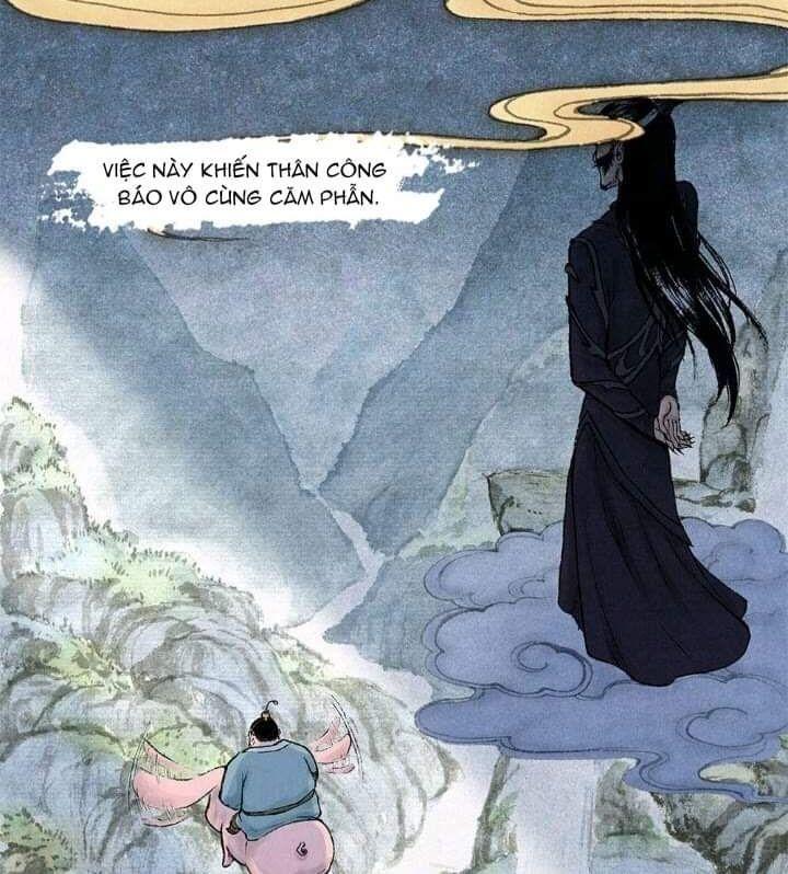 ngao bính truyện chapter 0 40