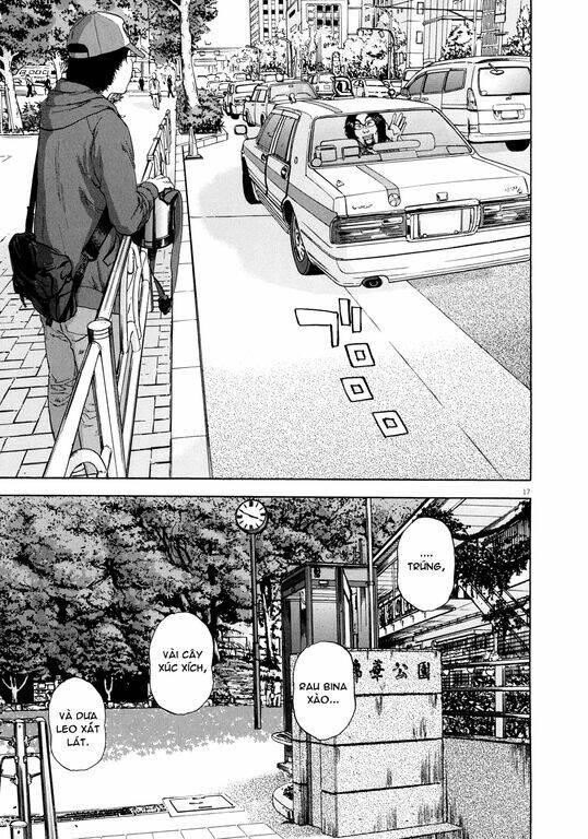 tôi là người hùng chapter 5 17