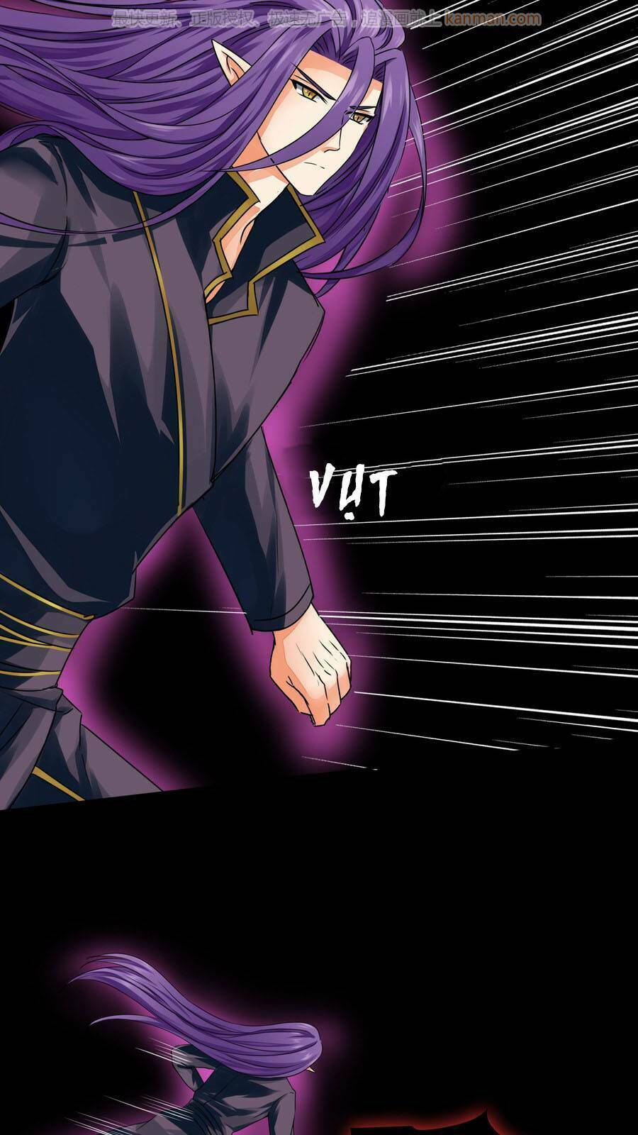 bá quyền trung thành tìm kiếm người yêu chapter 19 13