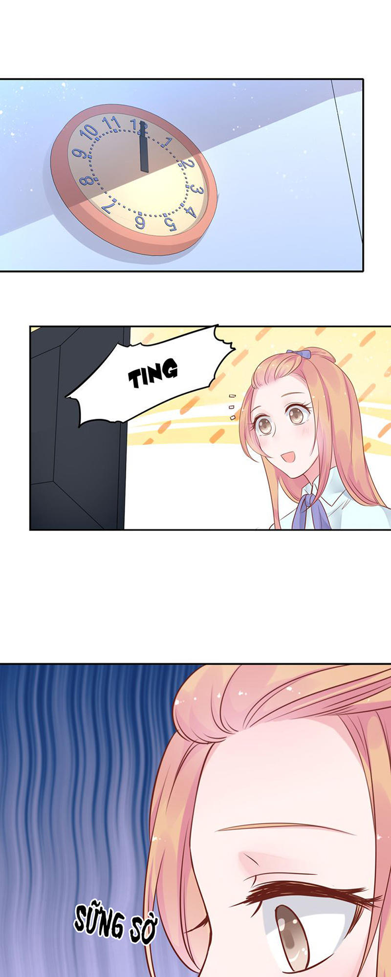 mật thất khốn du ngư chapter 5 34