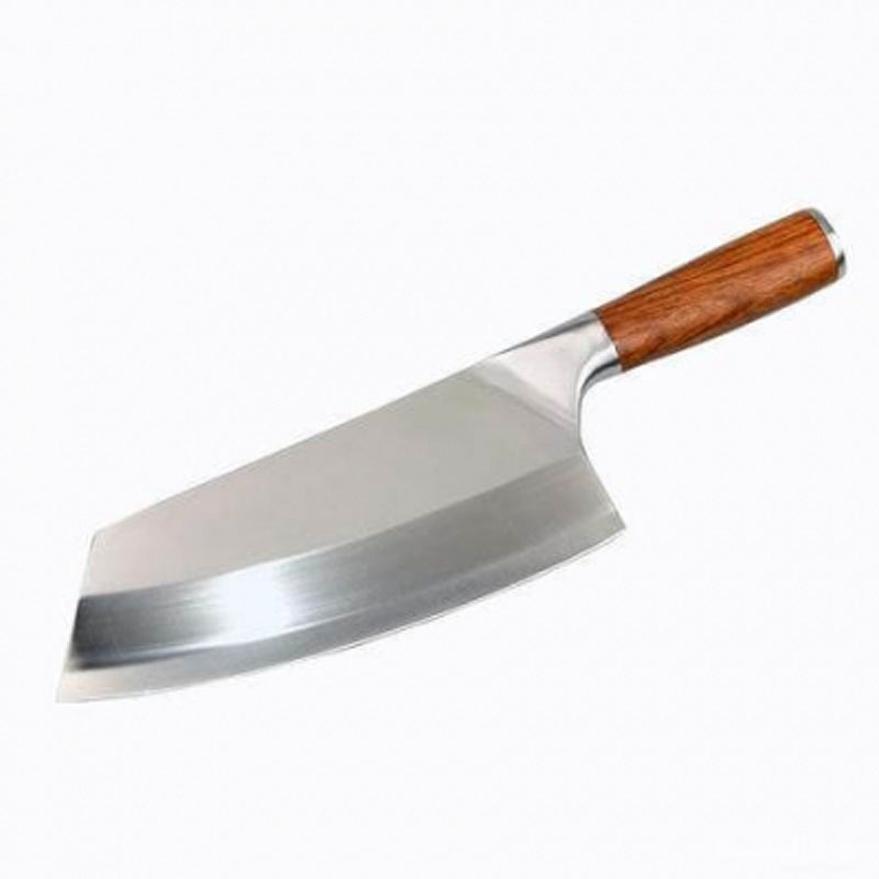 DAO BẾP SANTOKU THÉP CAO CẤP MÃ a7DT124