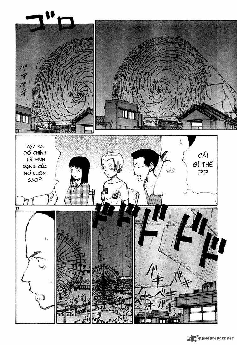 trò chơi kinh hoàng chapter 9 12