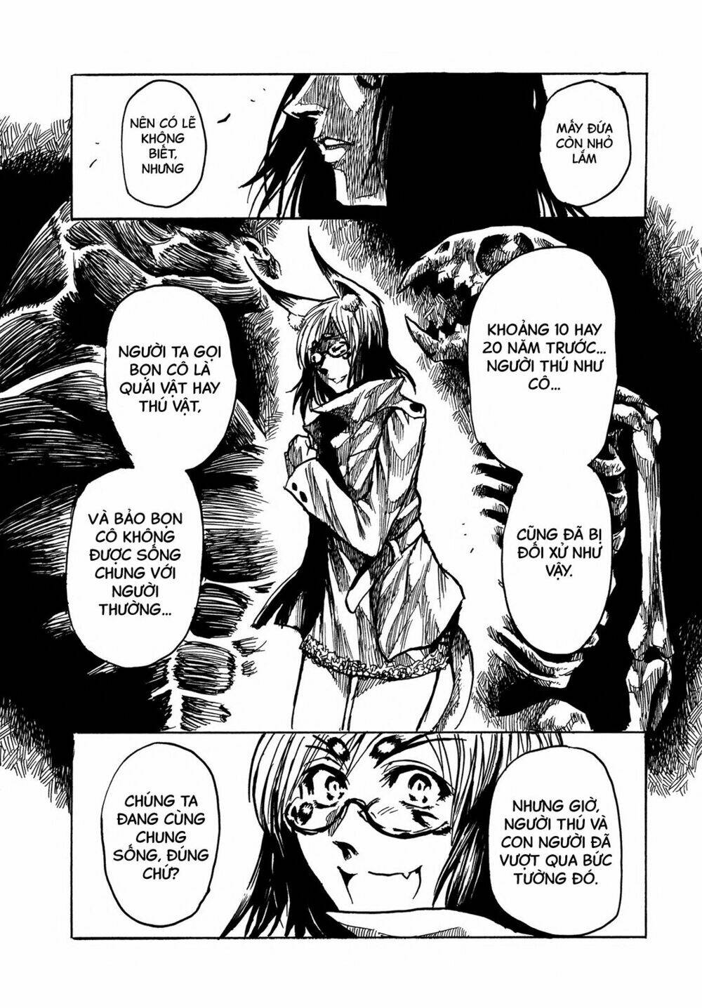 keyman chapter 21 24