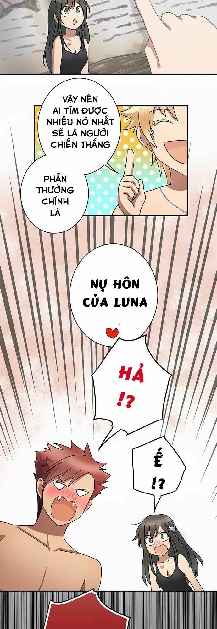 nụ hôn nguyền rủa chapter 20 7