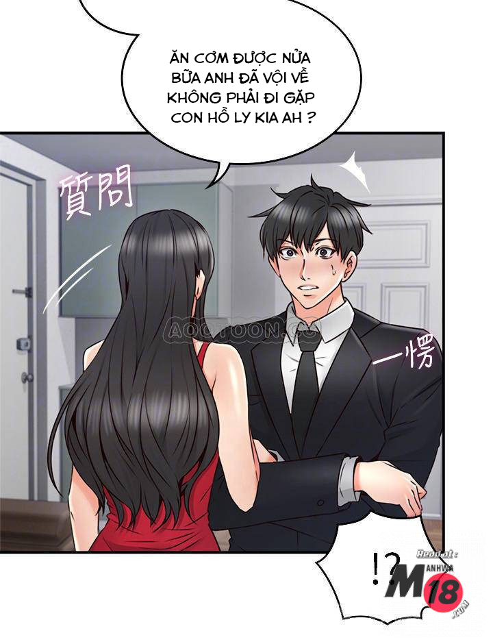 vợ hàng xóm chapter 29 11