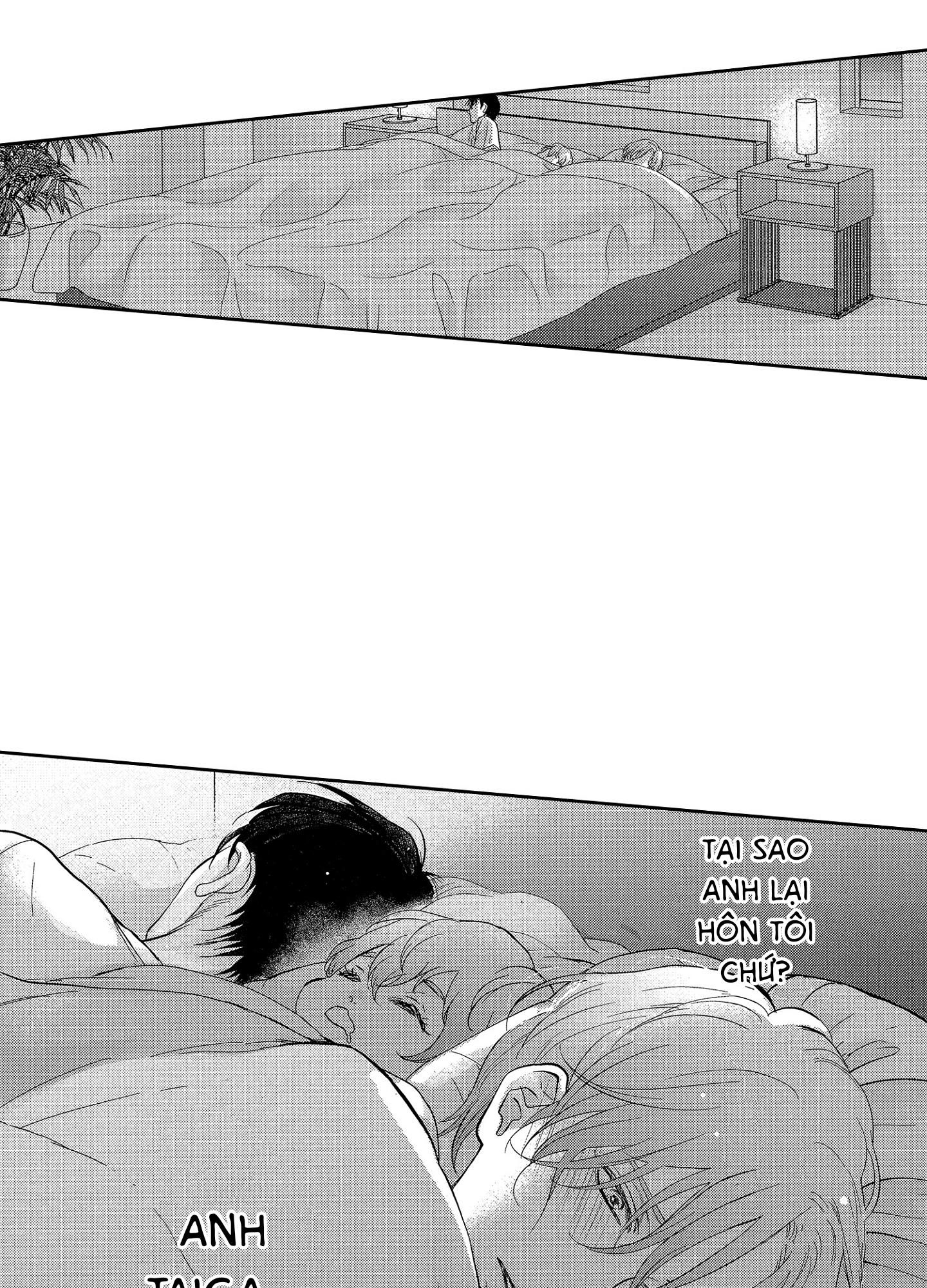 nụ hôn của baba chapter 7 6