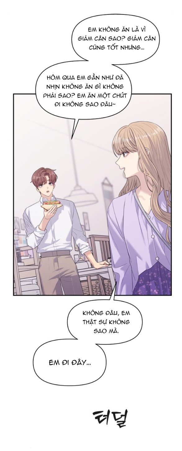 Couple Breaker chapter 58.1 23