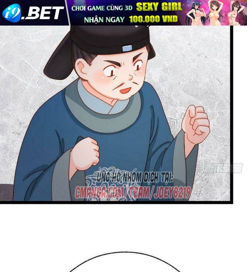 đứng yên ! phụng chỉ đánh cướp đây chapter 25 10