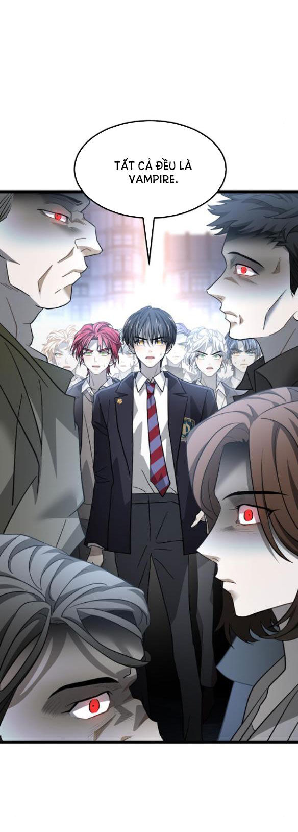 dark moon - tế đàn ánh trăng chapter 39.2 36