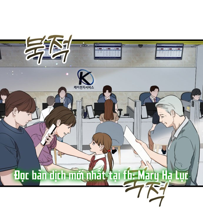 Nóng Lòng Muốn Giày Vò Em chapter 1.2 5