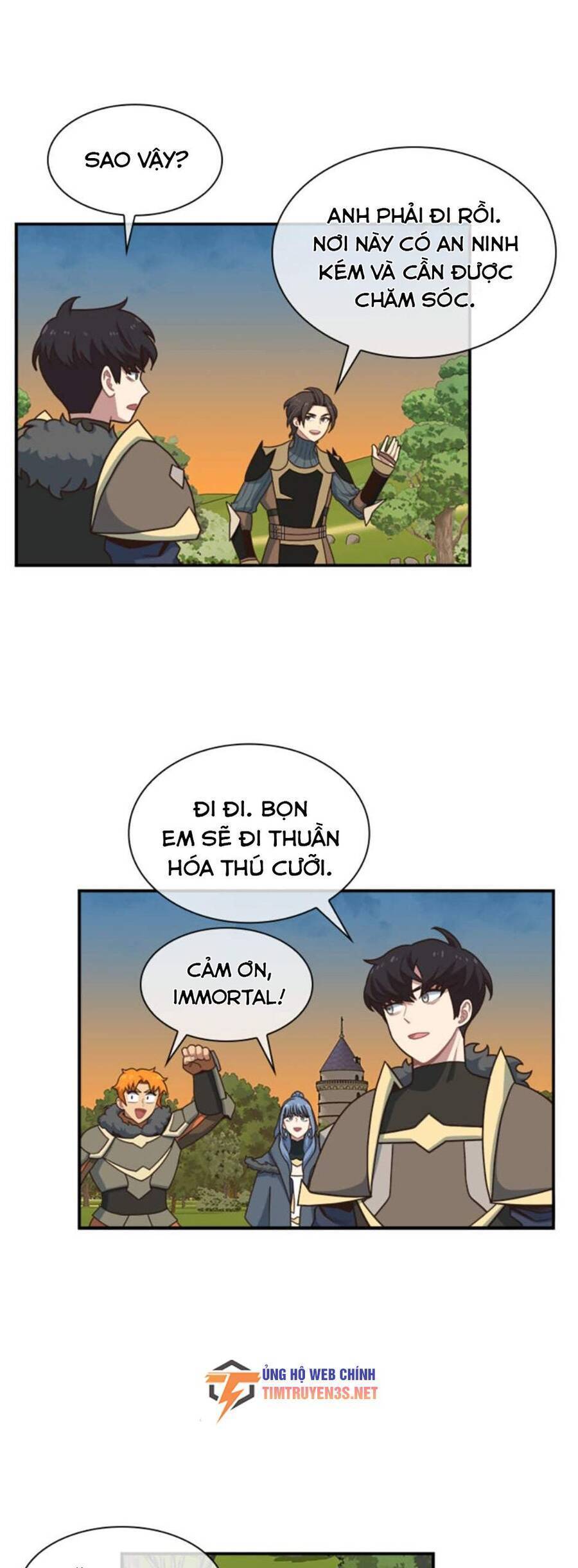 ta độc nhất giữa 7 tỷ người chapter 49 22