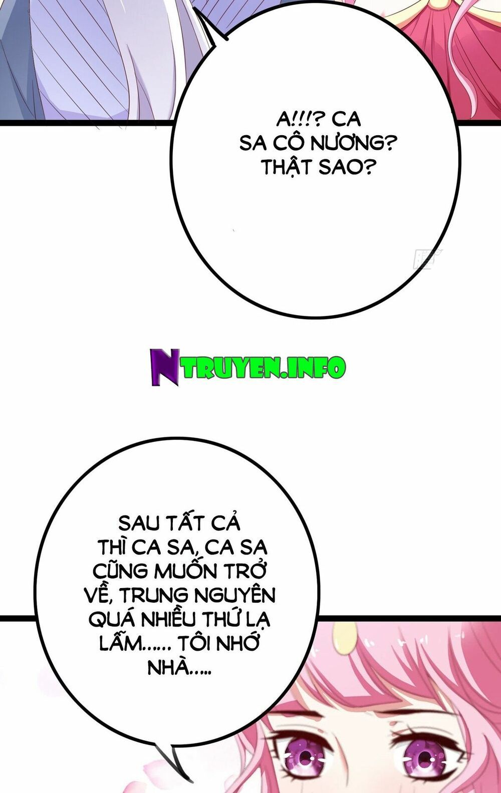 hoàng hậu của trẫm là võ lâm minh chủ chapter 28 24