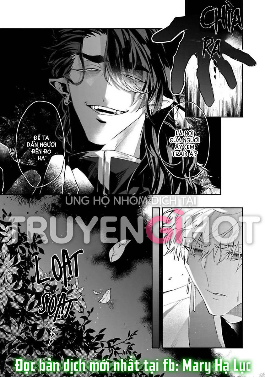 cô dâu thú nhân chapter 4 8