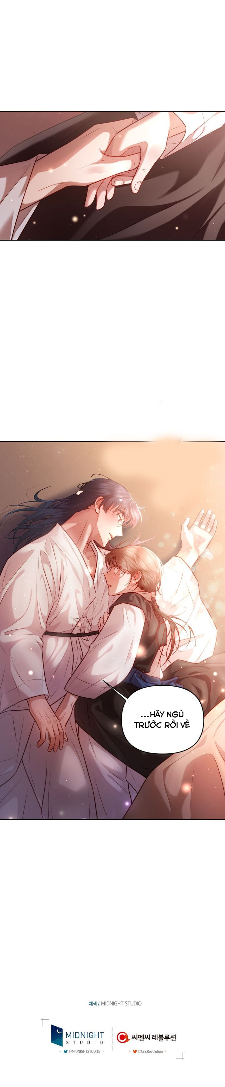 [18+] trăng nơi đỉnh núi chapter 9 29