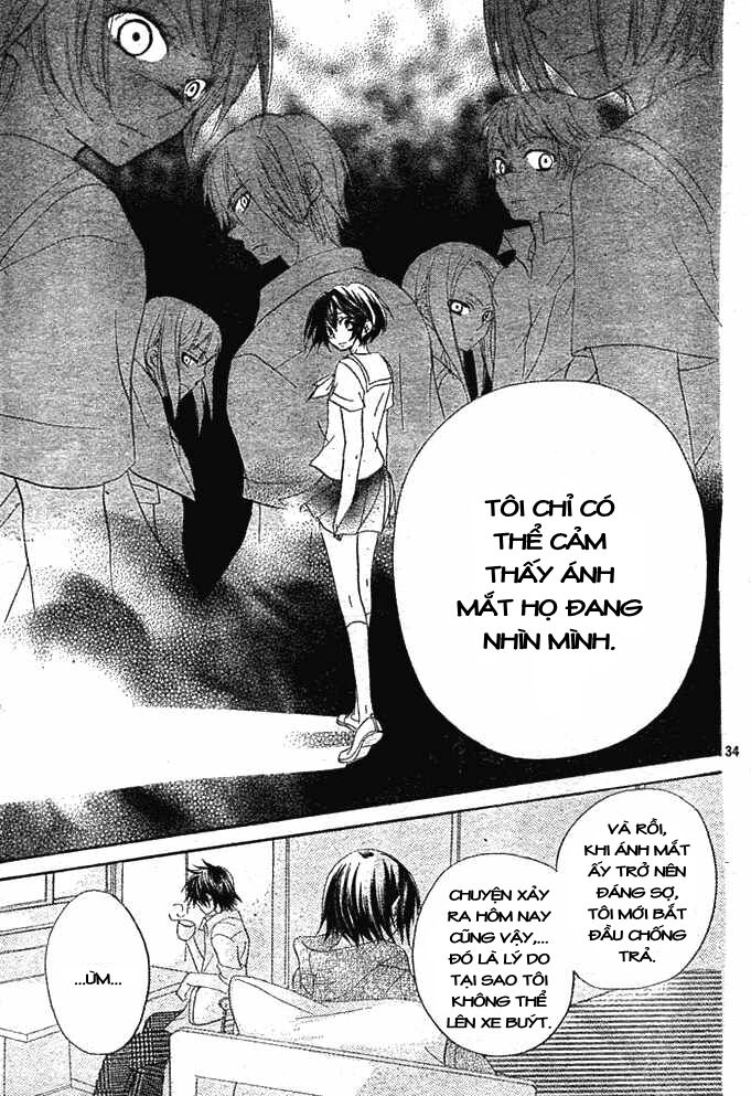 boyfriend - namorado chapter 4 35