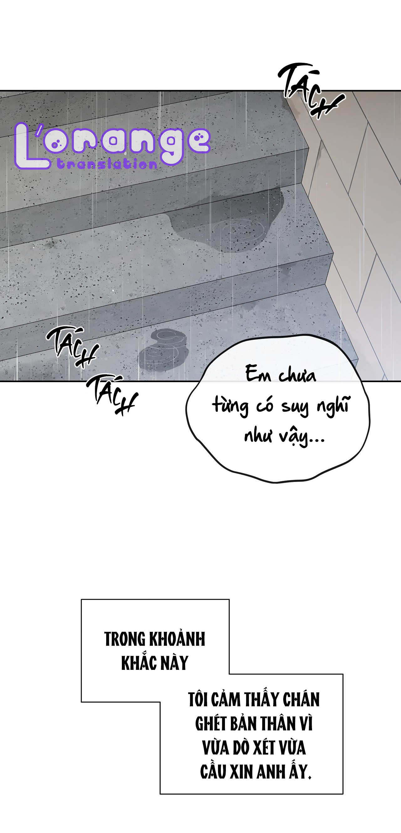 hướng đến nơi chân trời chapter 18 10