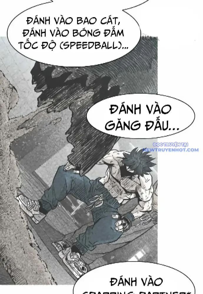 shark - cá mập chapter 279 107