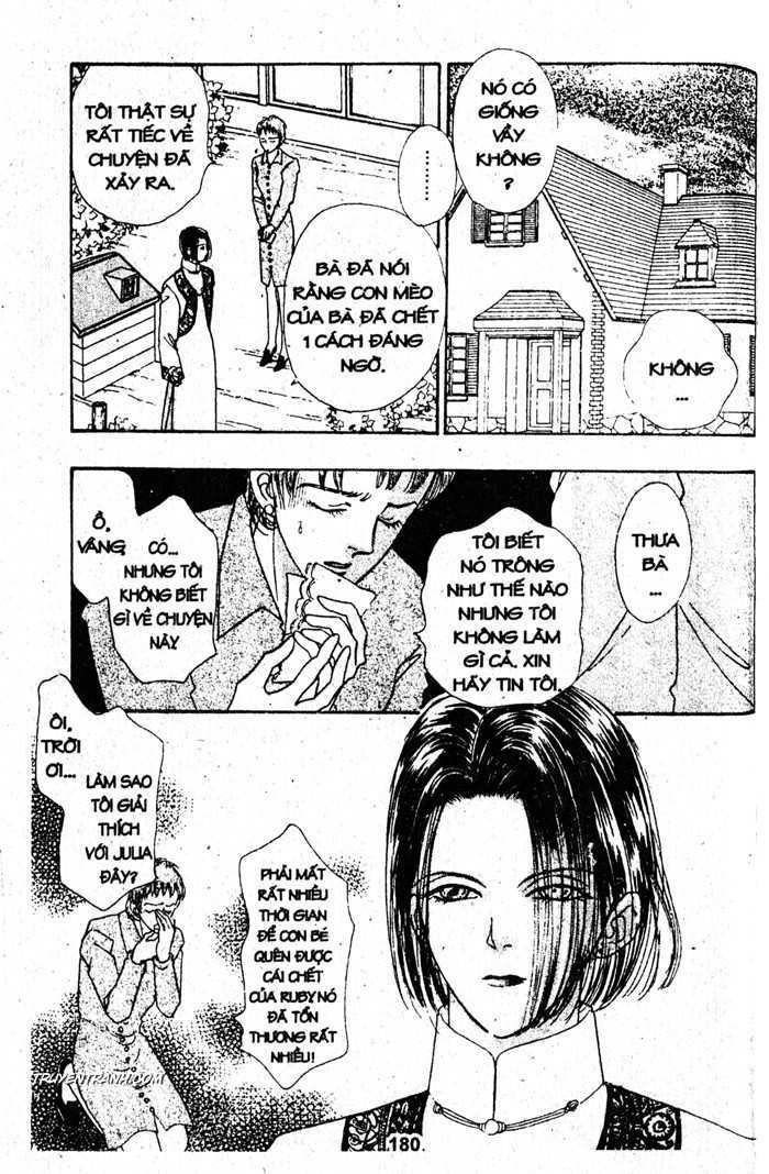 tiệm thú kiểng chapter 33 20