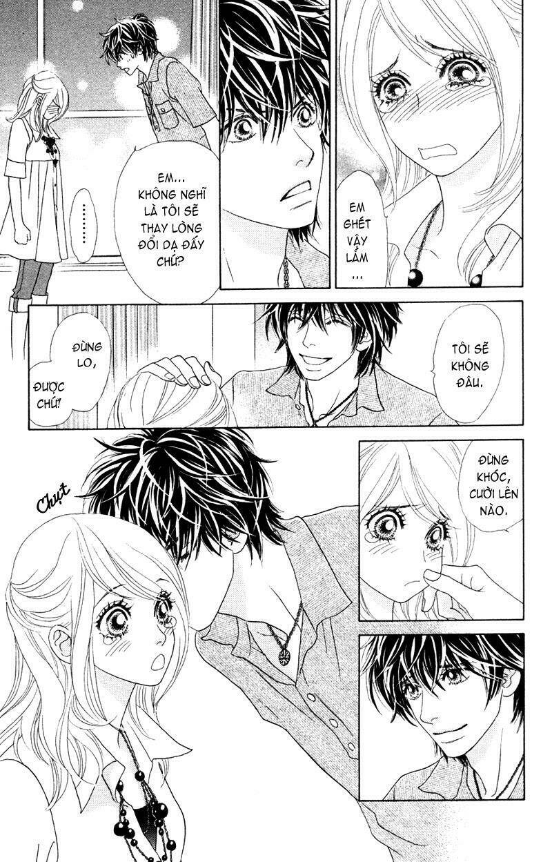 papillon hana to chou chapter 18 14