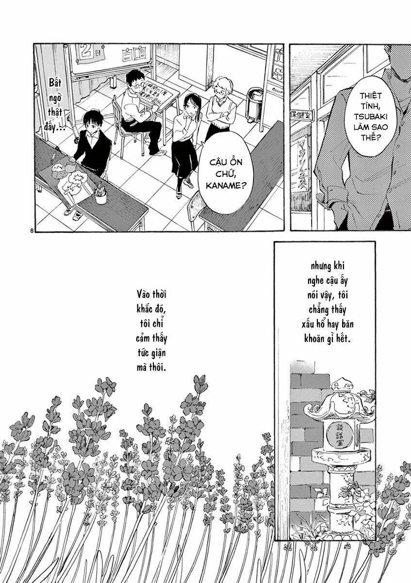 shimanami tasogare chapter 15 9