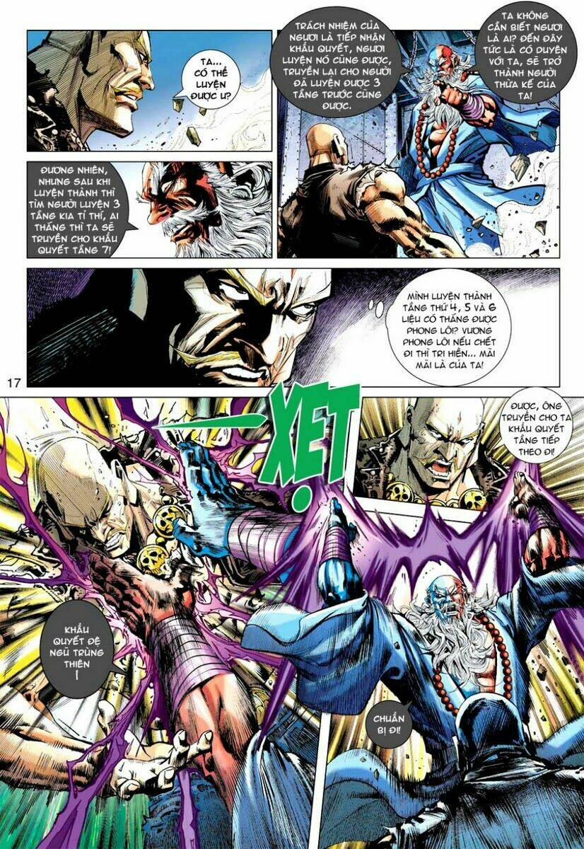 vương phong lôi 1 chapter 51 15