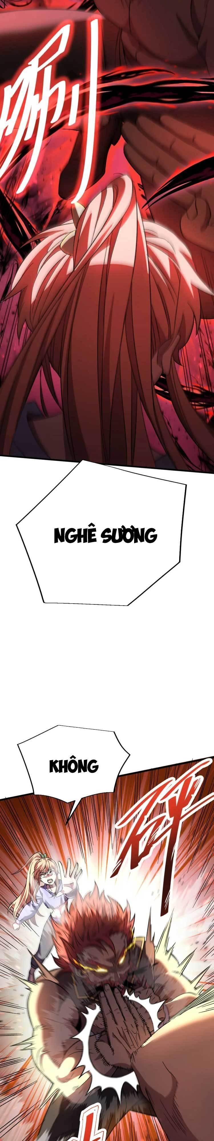 cao võ: ngàn năm tiến hóa chapter 28 13