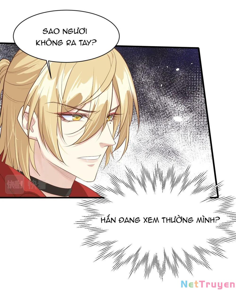 chàng vú em tu chân chapter 63 23