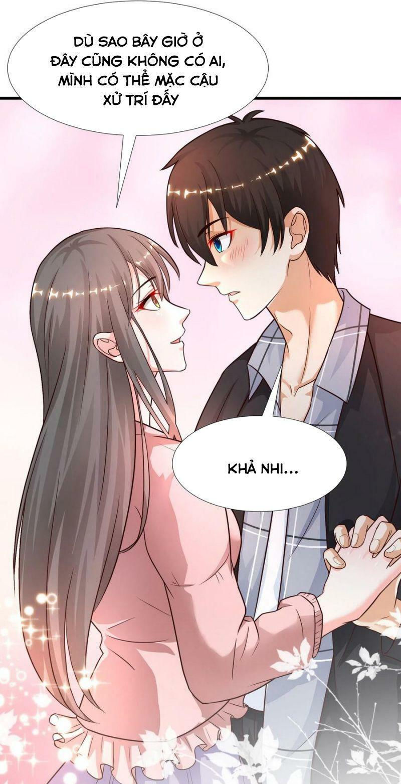 tối cường vận đào hoa chapter 171 11