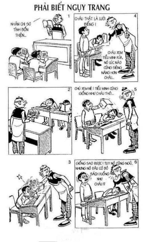 chú thoòng (full trọn bộ) chapter 3 15