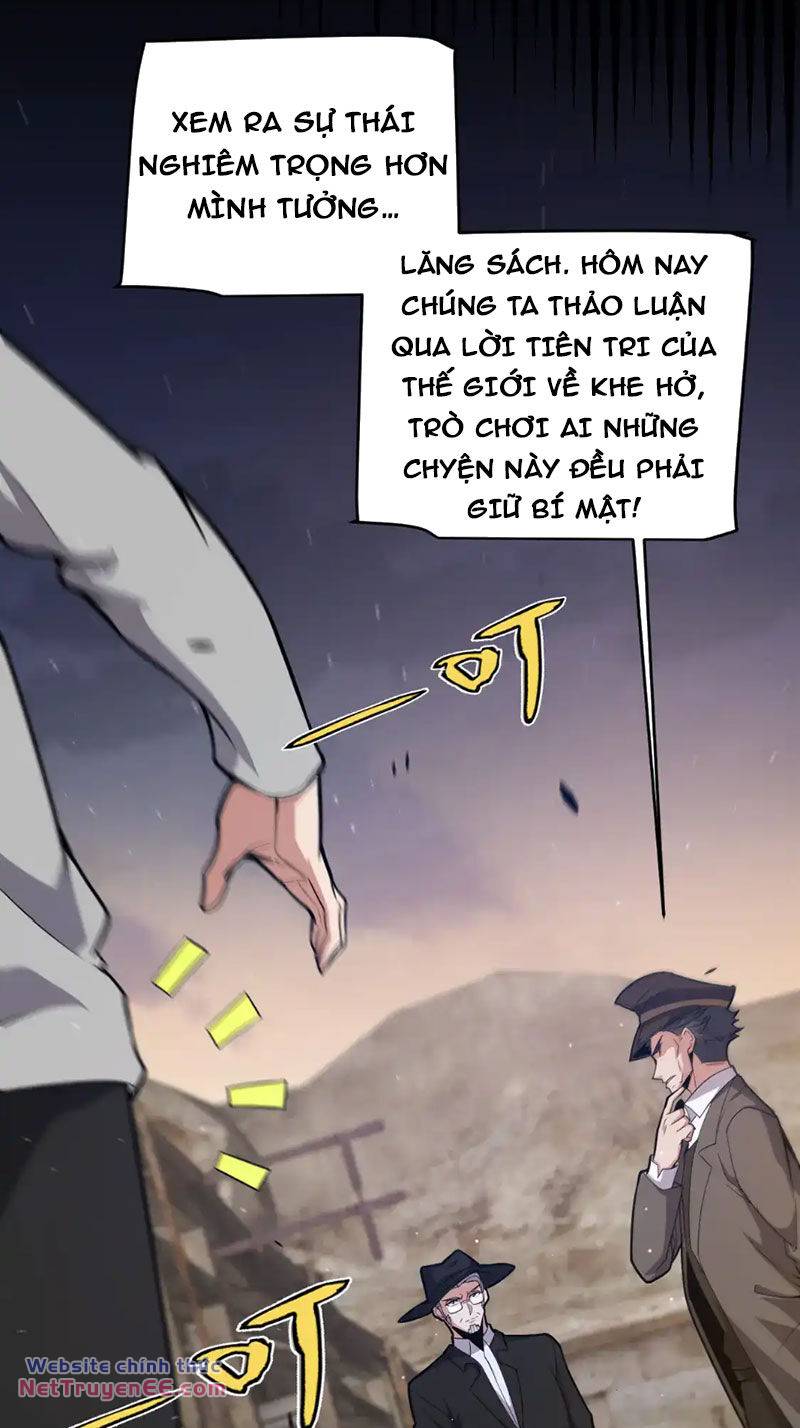 tôi đến từ thế giới trò chơi chapter 264 62