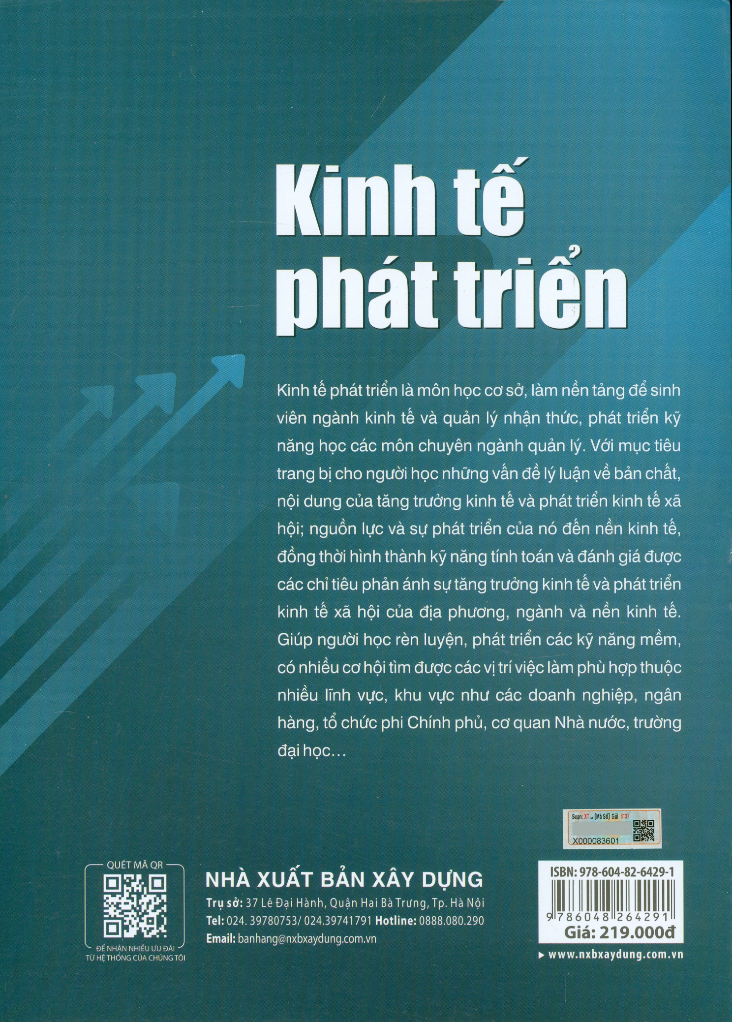 Kinh Tế Phát Triển