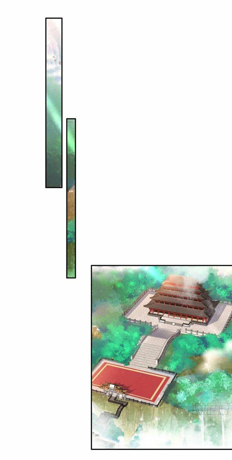 đỉnh cấp phản phái đại sư huynh chapter 1 11