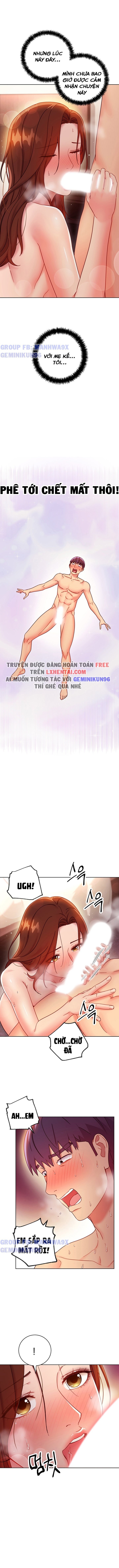 mẹ kế và những người bạn chapter 58 10