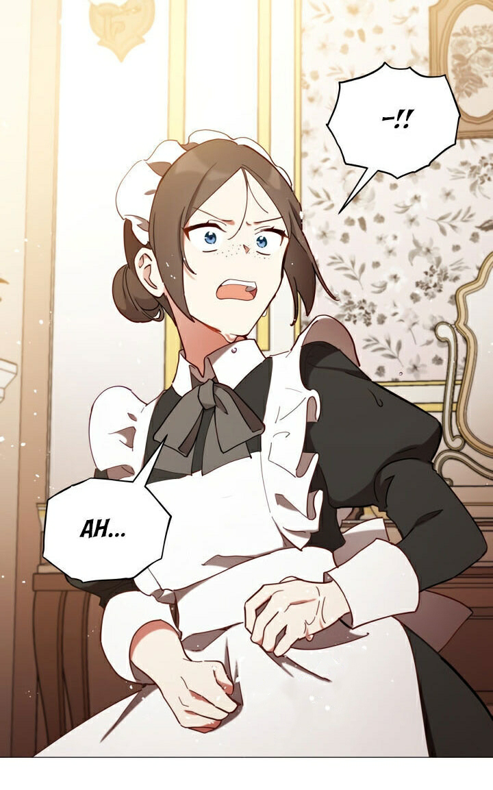 tiểu thư lạnh lùng chapter 4 10