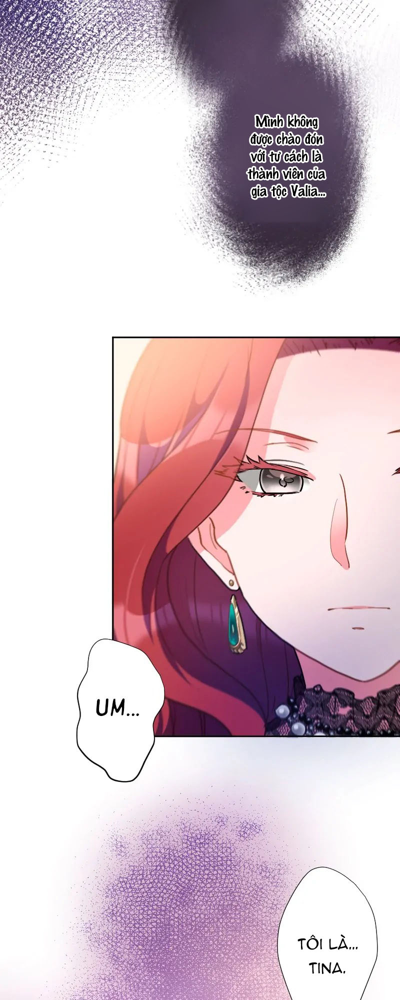 cuộc nổi dậy của người phụ nữ bị nguyền rủa chapter 7.2 13